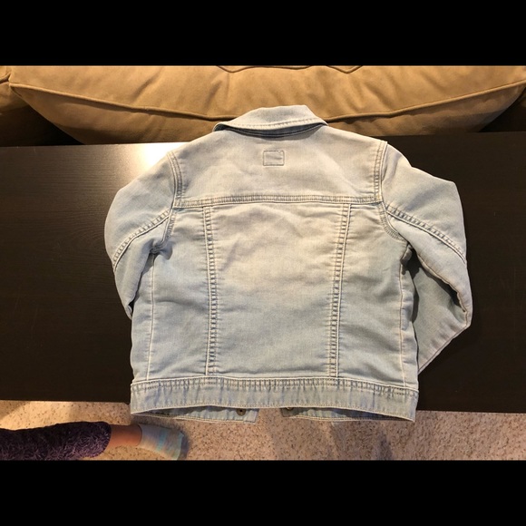 Gap Kids Jean Jacket - Picture 3 of 4